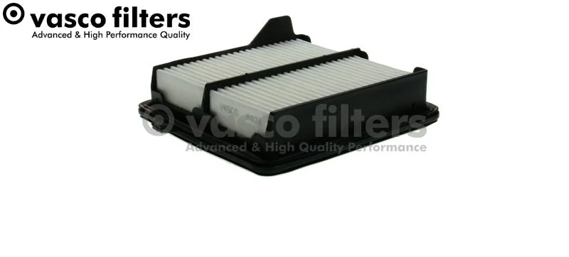 Oro filtras DAVID VASCO A124