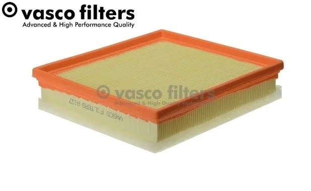 Oro filtras DAVID VASCO A127