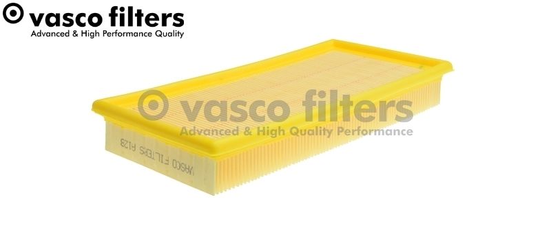 Air Filter DAVID VASCO A128