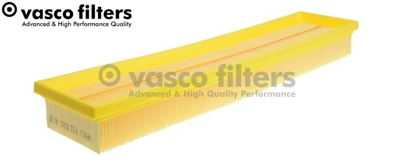 Oro filtras DAVID VASCO A130
