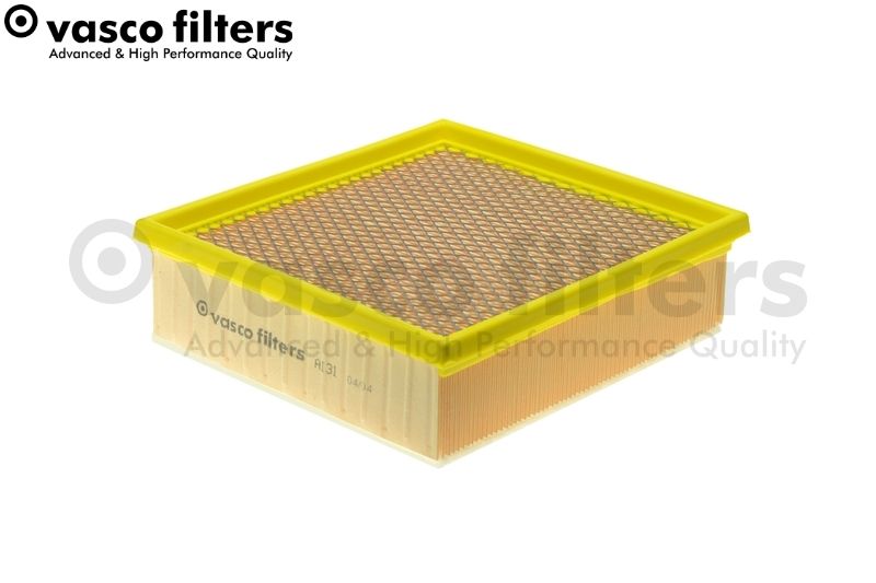 Air Filter DAVID VASCO A131