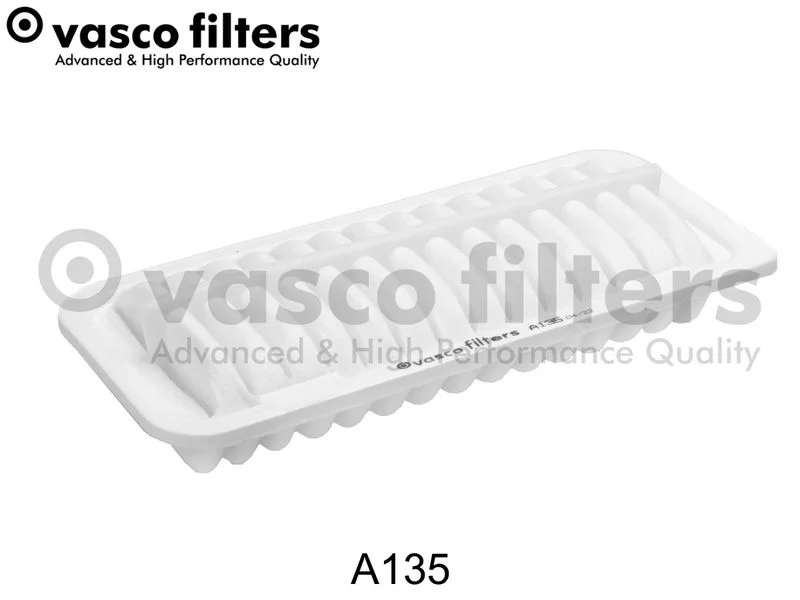 Oro filtras DAVID VASCO A135