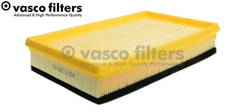 Oro filtras DAVID VASCO A142
