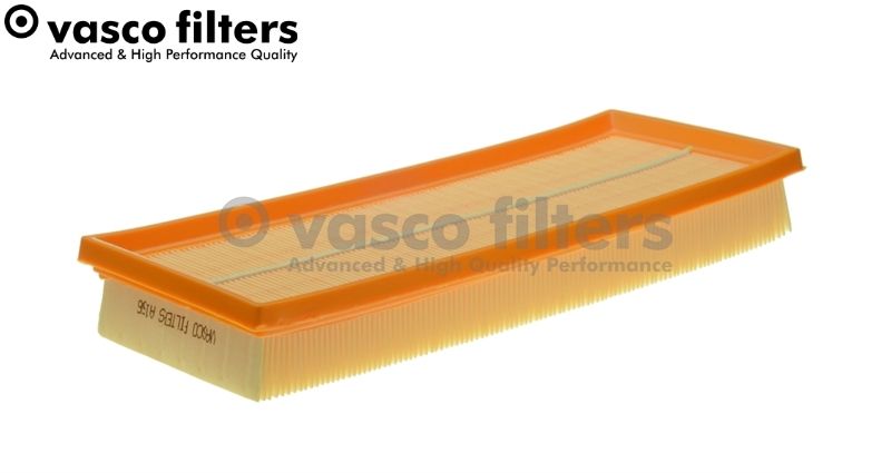 Air Filter DAVID VASCO A156