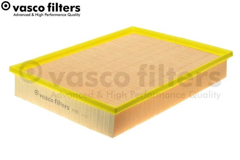 Oro filtras DAVID VASCO A165