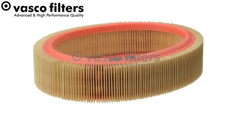 Air Filter DAVID VASCO A166