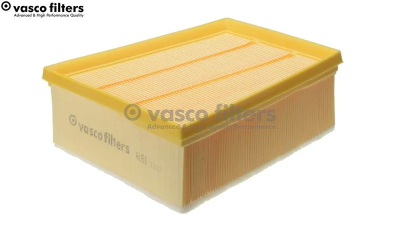 Oro filtras DAVID VASCO A181