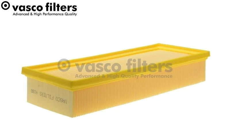 Oro filtras DAVID VASCO A188