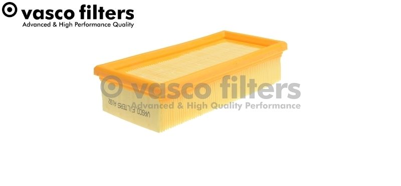 Air Filter DAVID VASCO A192