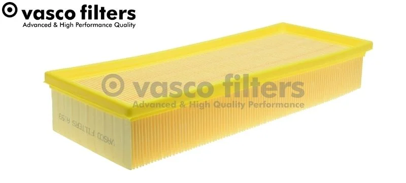 Oro filtras DAVID VASCO A193