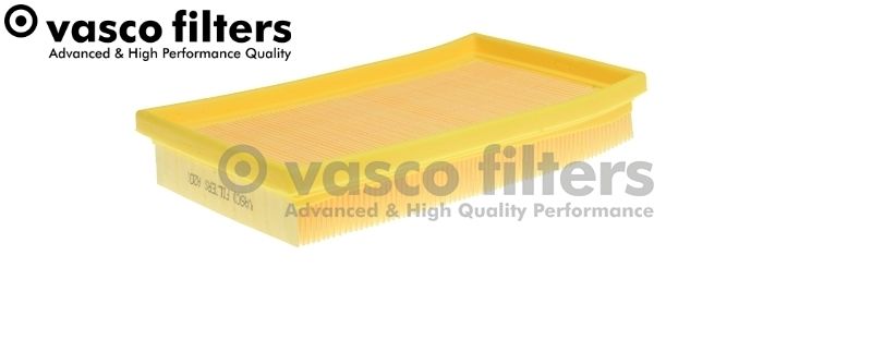 Air Filter DAVID VASCO A201