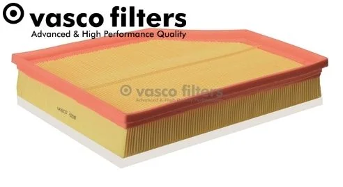 Oro filtras DAVID VASCO A209