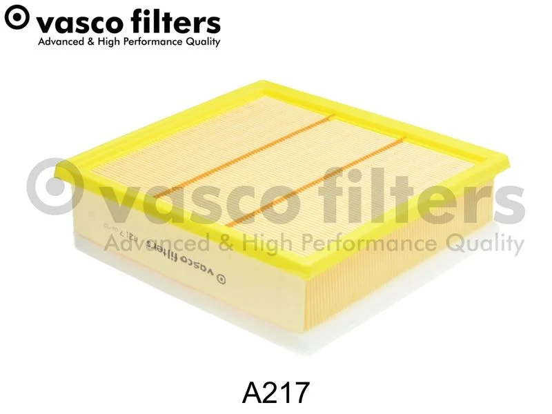 Oro filtras DAVID VASCO A217