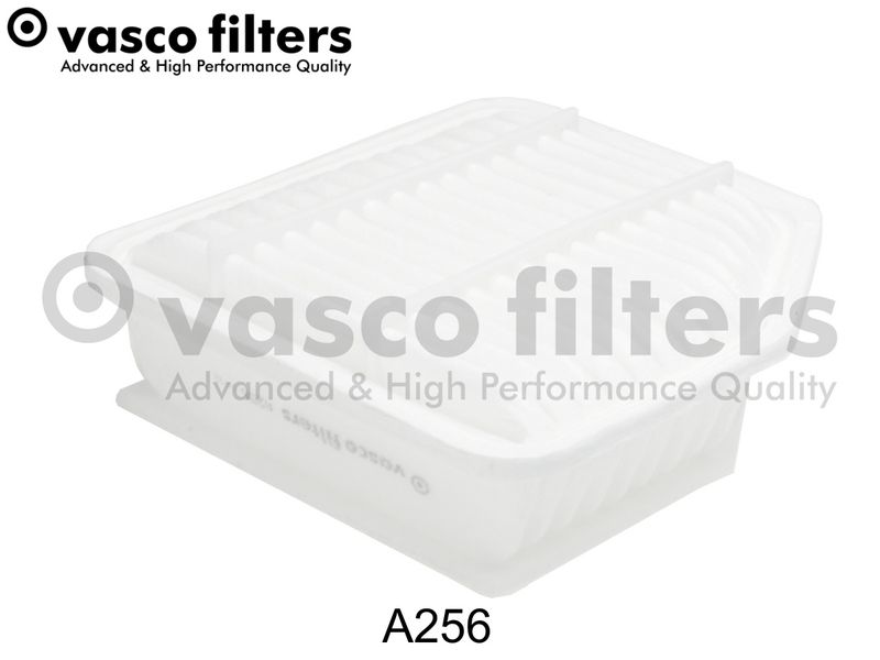 Air Filter DAVID VASCO A256