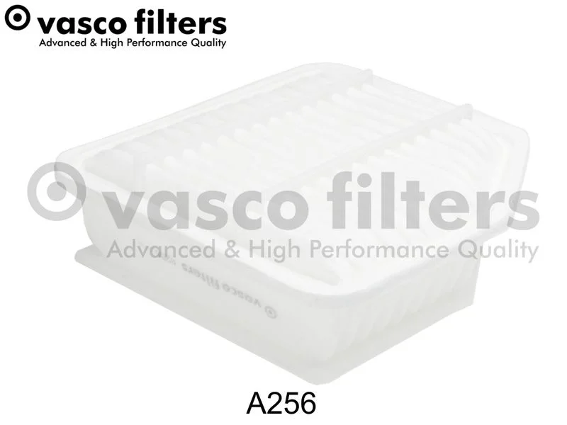 Oro filtras DAVID VASCO A256