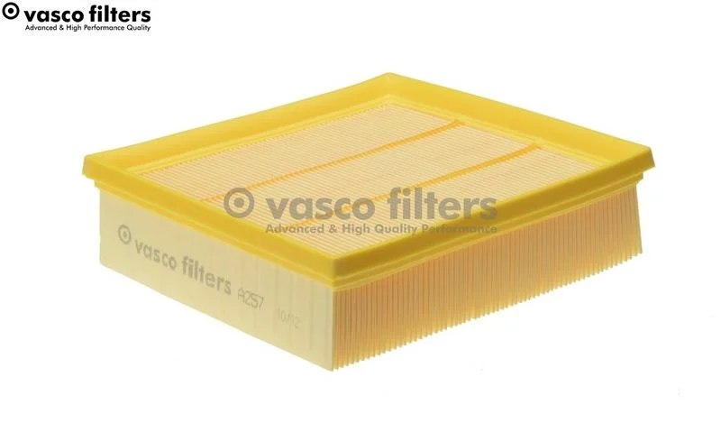 Oro filtras DAVID VASCO A257