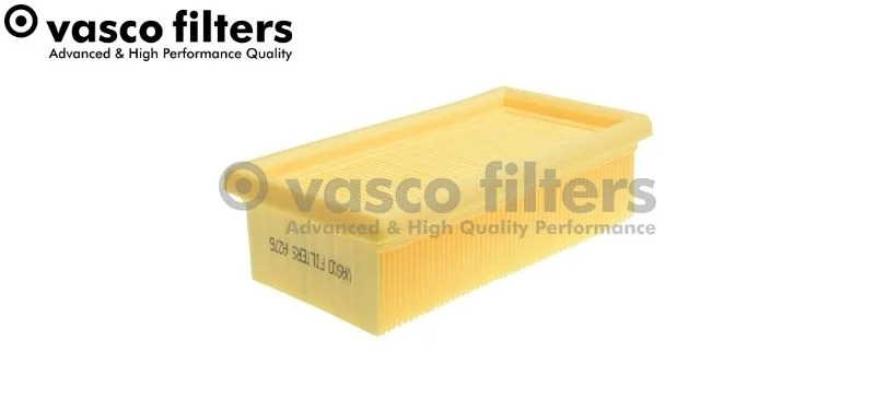 Oro filtras DAVID VASCO A276