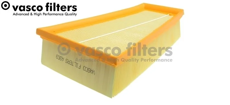 Oro filtras DAVID VASCO A303