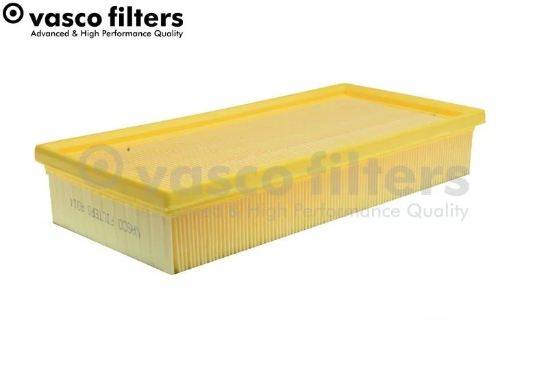 Oro filtras DAVID VASCO A314