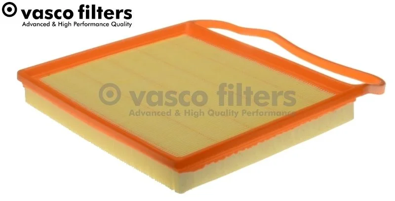 Oro filtras DAVID VASCO A321