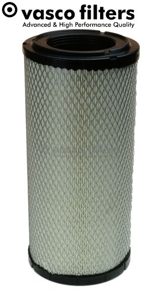 Air Filter DAVID VASCO A322