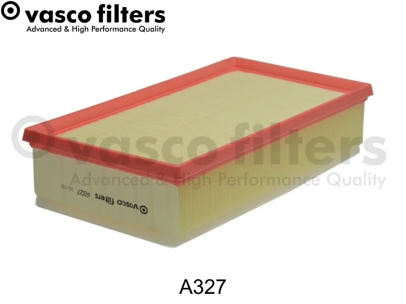 Oro filtras DAVID VASCO A327