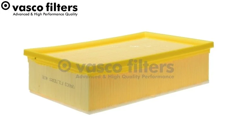 Oro filtras DAVID VASCO A331