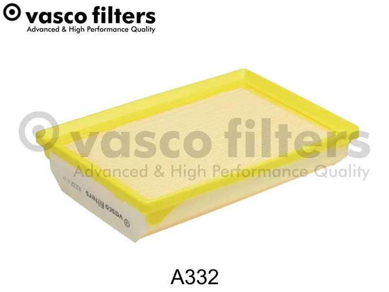 Oro filtras DAVID VASCO A332