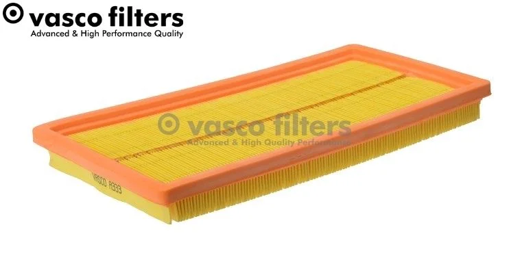 Oro filtras DAVID VASCO A333