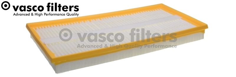 Air Filter DAVID VASCO A340