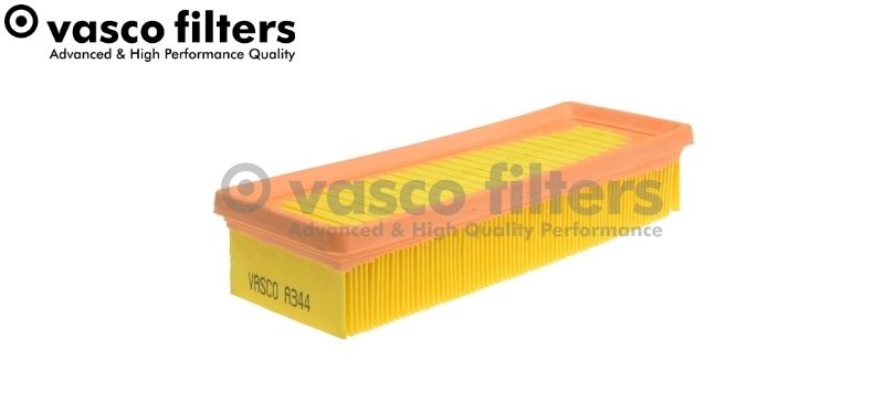 Air Filter DAVID VASCO A344