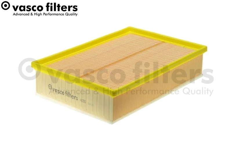 Oro filtras DAVID VASCO A355