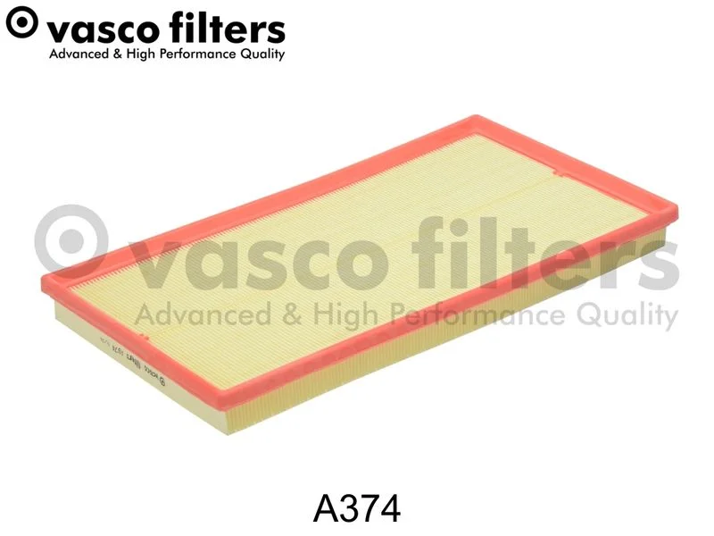 Oro filtras DAVID VASCO A374