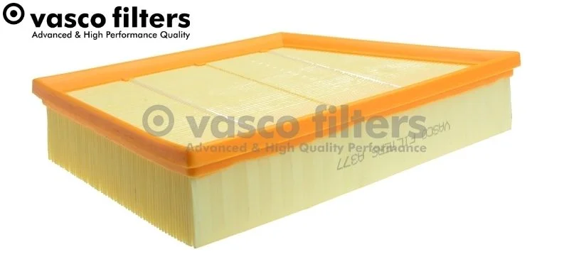 Oro filtras DAVID VASCO A377
