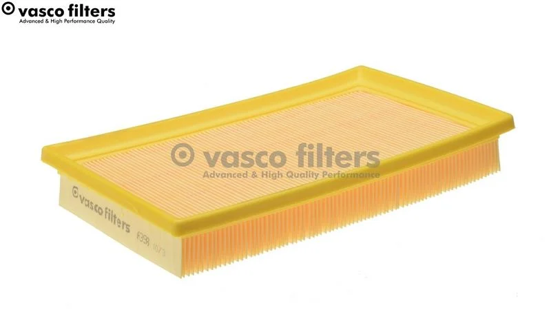 Oro filtras DAVID VASCO A398