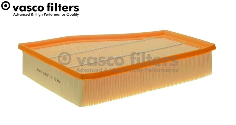 Oro filtras DAVID VASCO A403