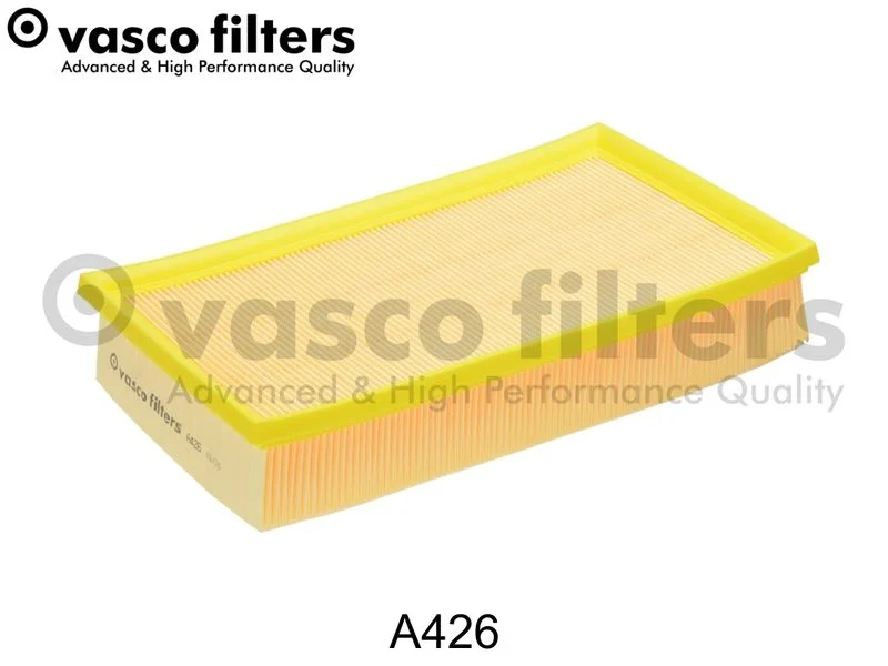 Oro filtras DAVID VASCO A426