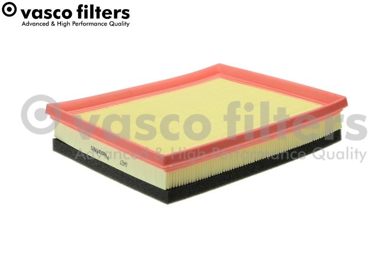 Air Filter DAVID VASCO A427