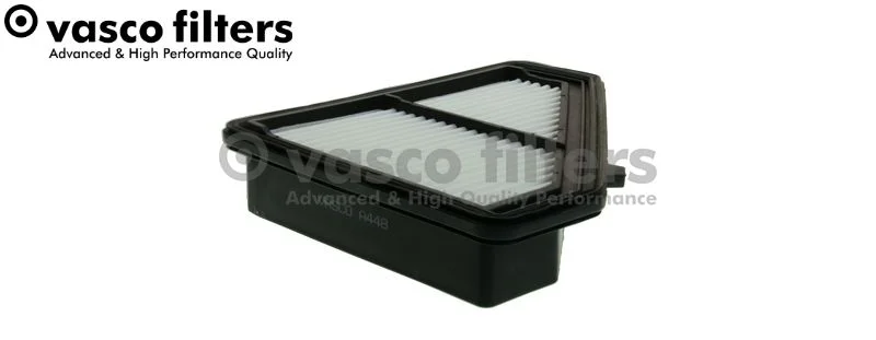 Oro filtras DAVID VASCO A448