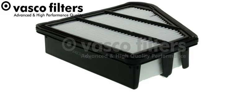 Oro filtras DAVID VASCO A449