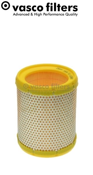 Air Filter DAVID VASCO A452