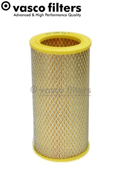 Air Filter DAVID VASCO A461