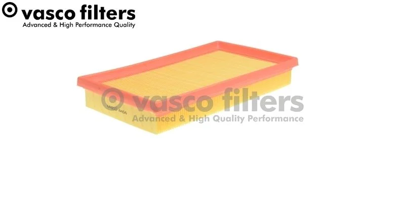 Oro filtras DAVID VASCO A466