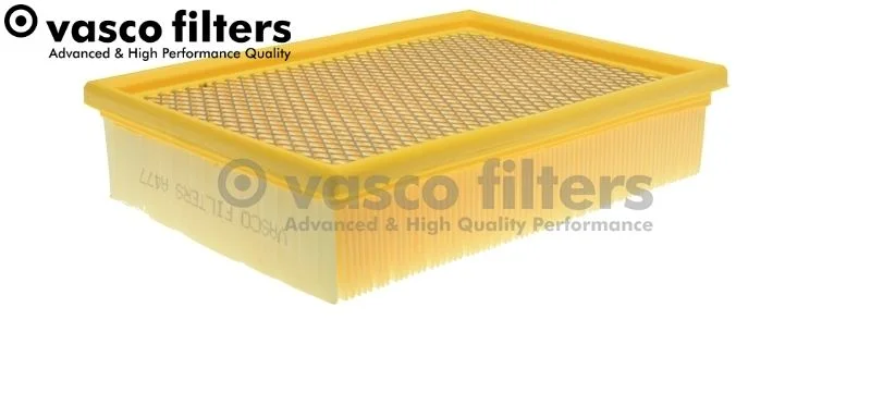 Oro filtras DAVID VASCO A477