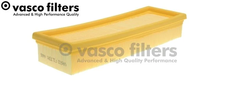 Oro filtras DAVID VASCO A486