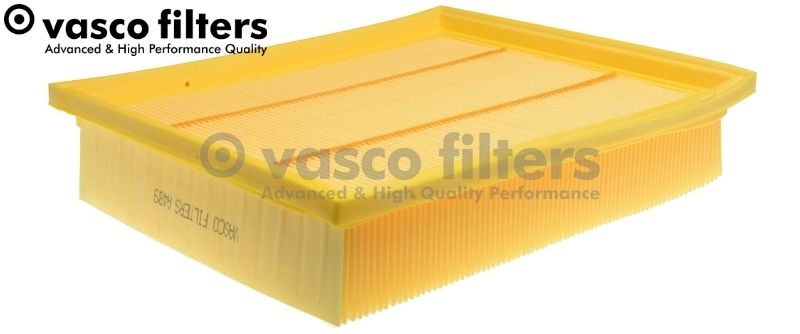 Air Filter DAVID VASCO A489