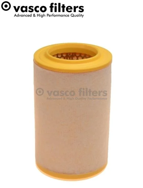Oro filtras DAVID VASCO A498