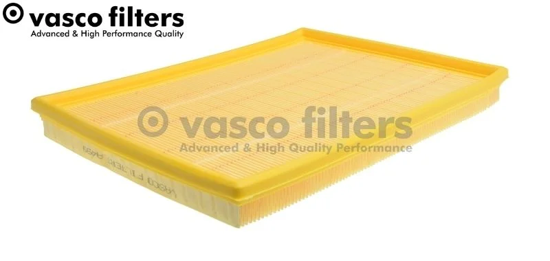 Oro filtras DAVID VASCO A499
