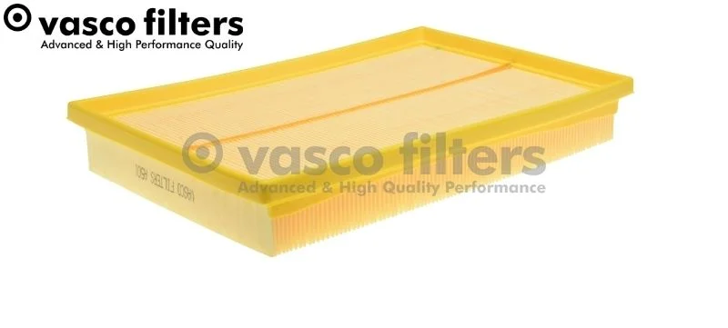 Oro filtras DAVID VASCO A501