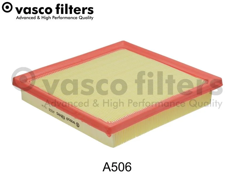 Oro filtras DAVID VASCO A506